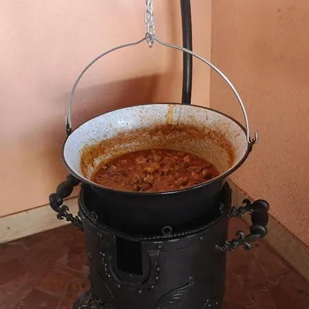 Ti-bor Ház * Kiskunmajsa