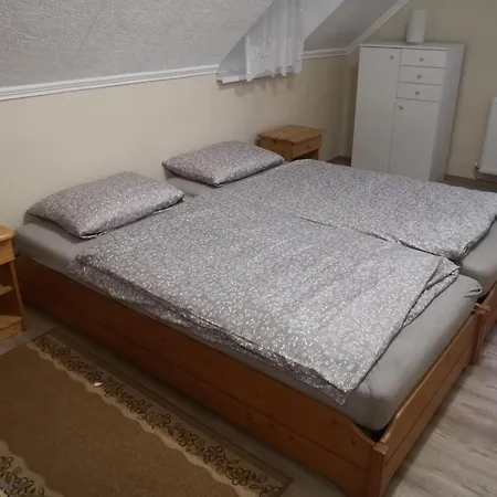 Ti-bor Ház Nyaraló
