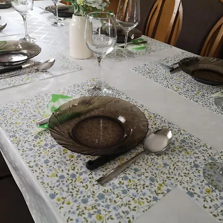 Ti-bor Ház Nyaraló Kiskunmajsa